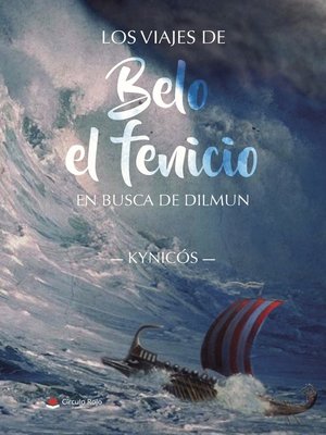 cover image of En busca de Dilmun